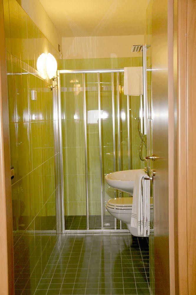 Residence Pedranzini Bormio Buitenkant foto